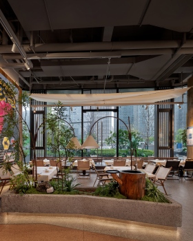 ZNEW出品 | 铭副琦食（梅溪湖店）