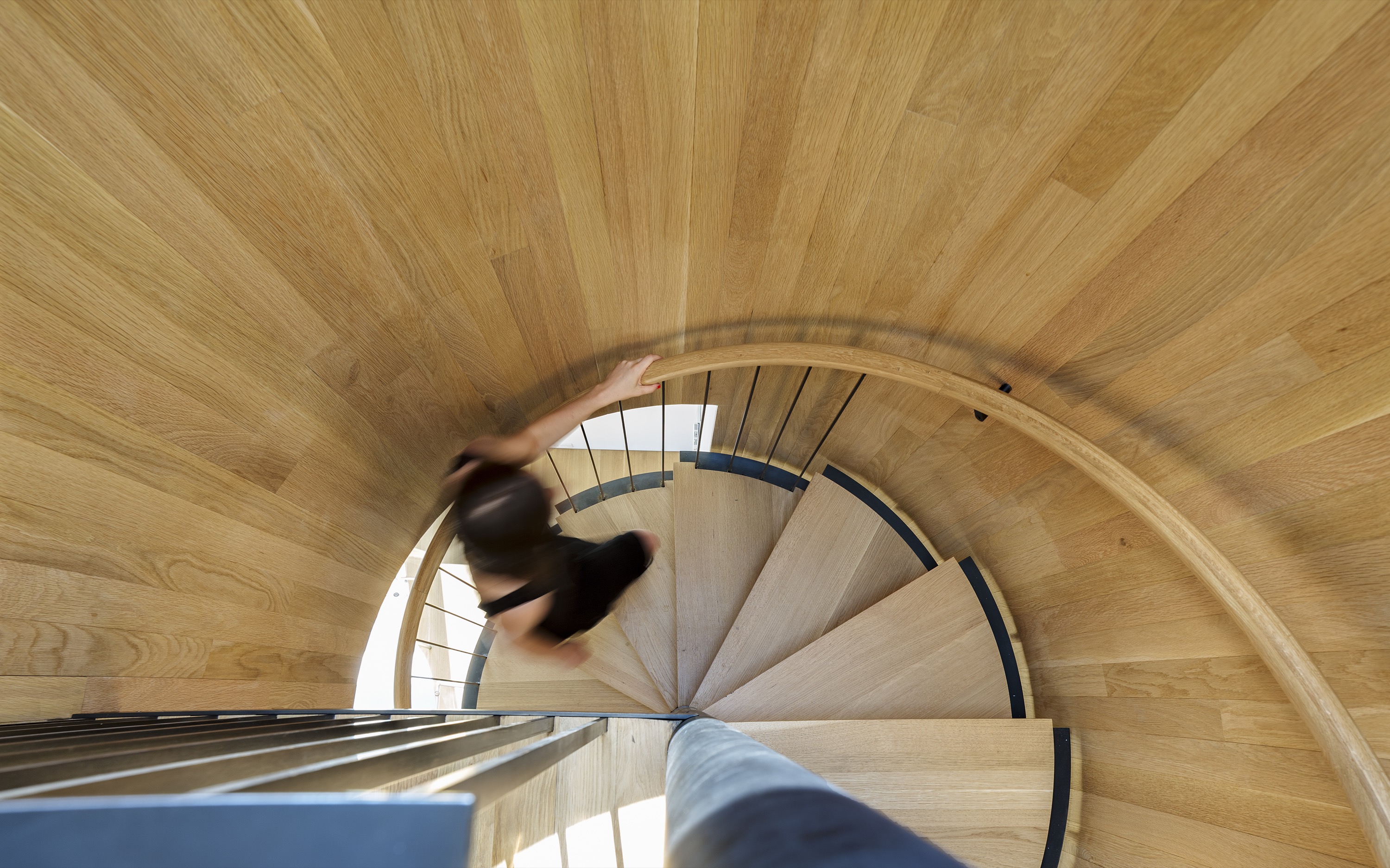 work 83 through house-0