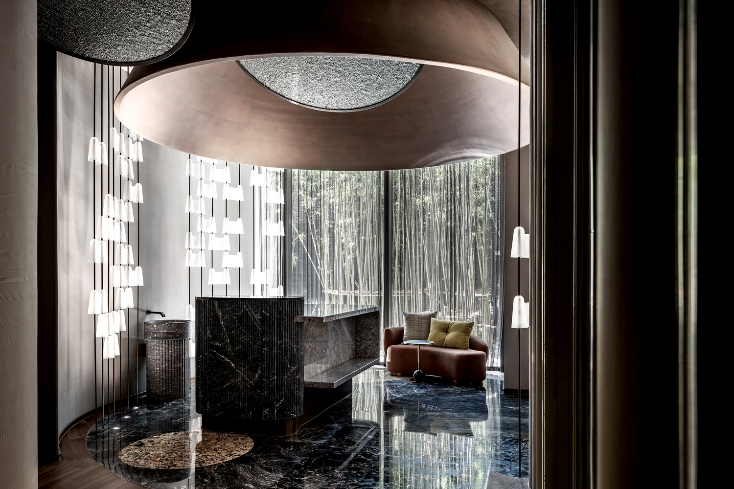 南京唐山酒店 | PIA | 2021 | 中国江苏-12