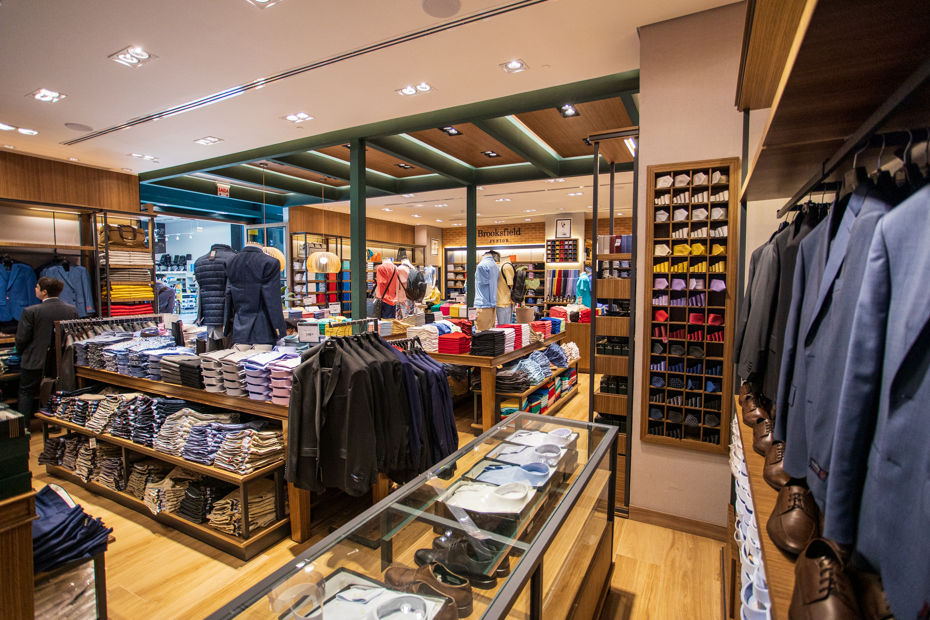 Loja Brooksfield - Balneário Shopping-10