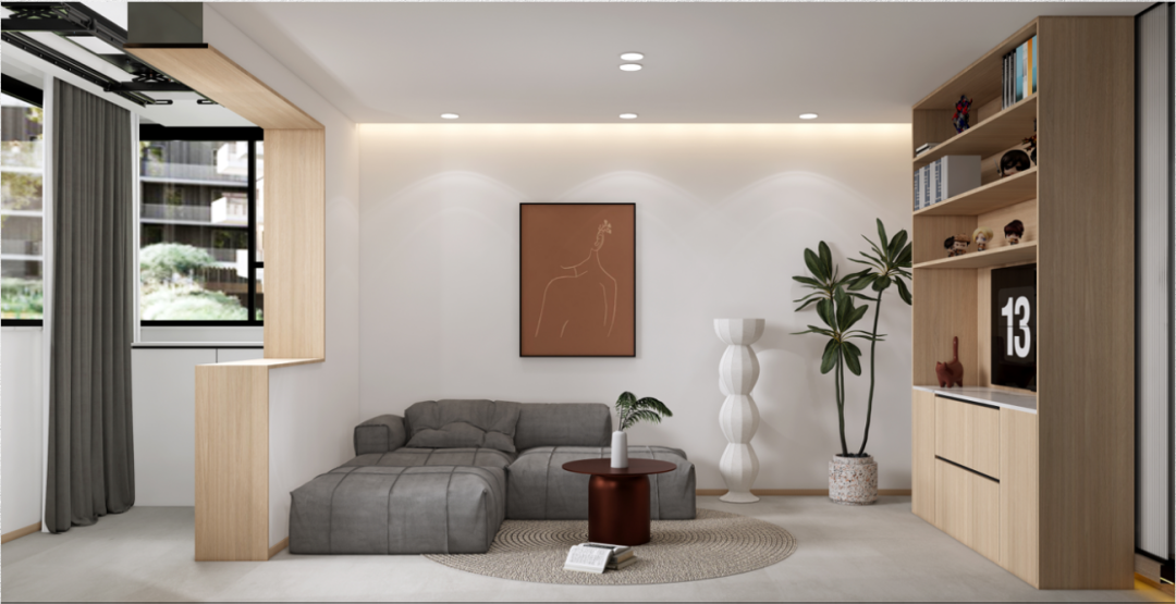 内卷的设计部年度考核丨公司设计部-43