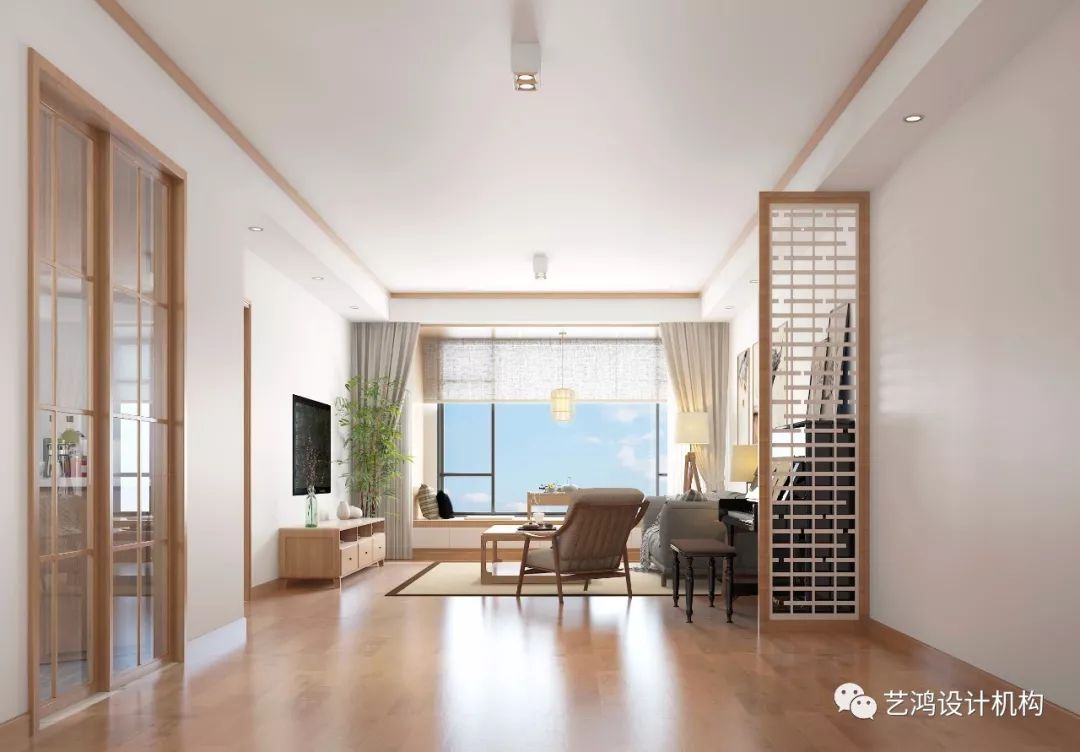 十二星座房屋设计风格解析-128