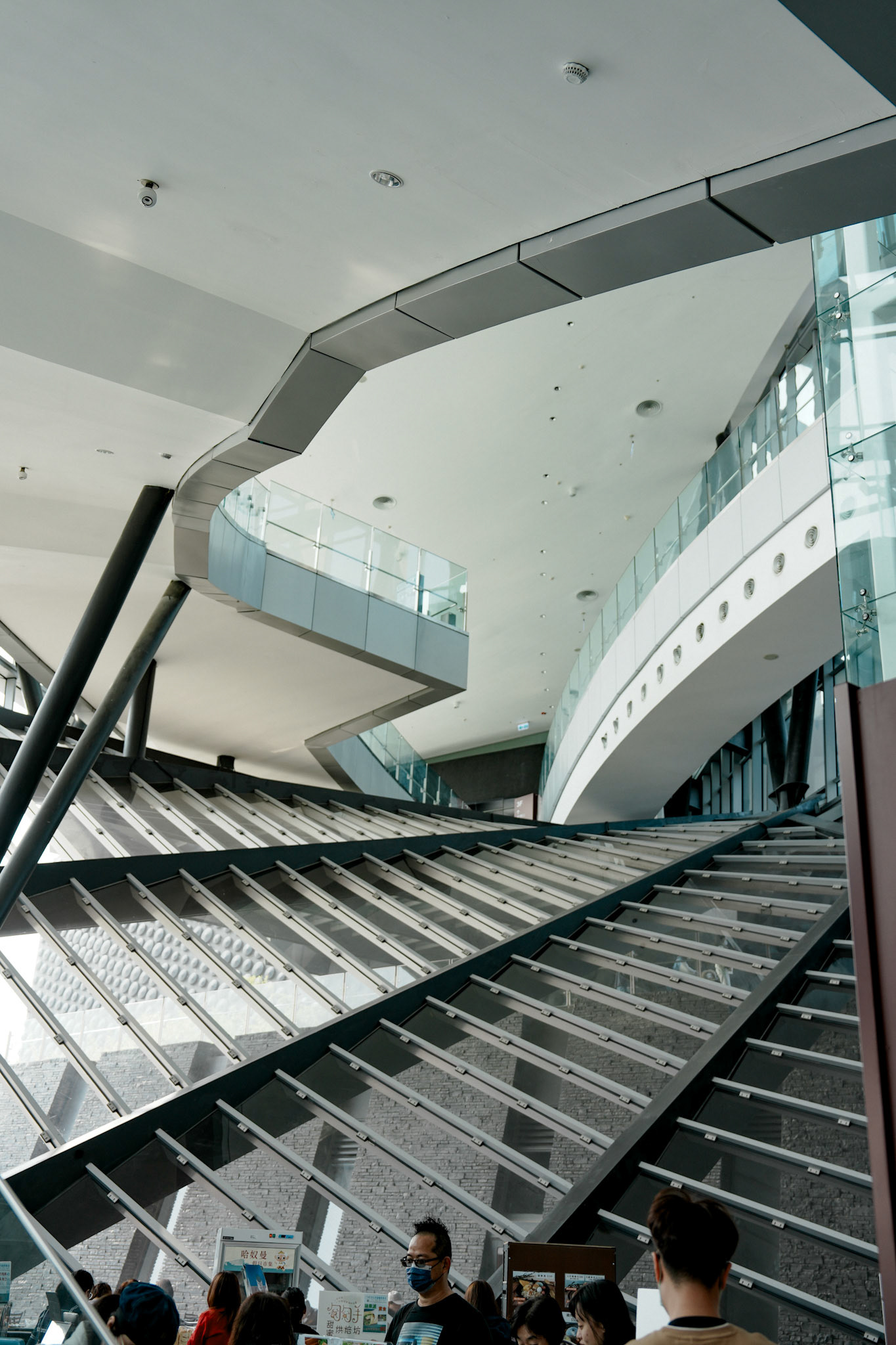 佐登妮絲城堡,故宮南院丨中国嘉义-17