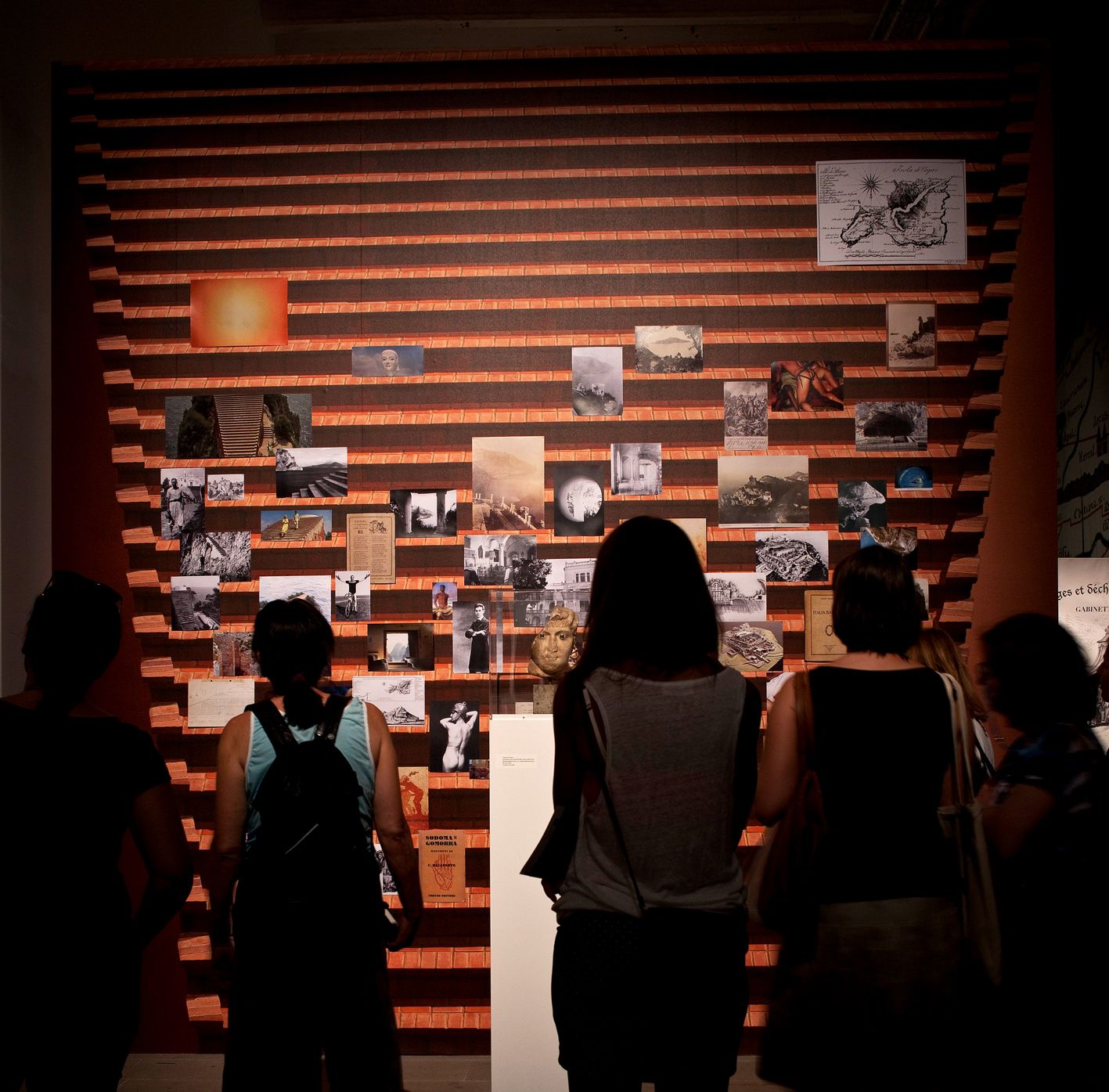 威尼斯双年展 2014 | 意大利之梦-233