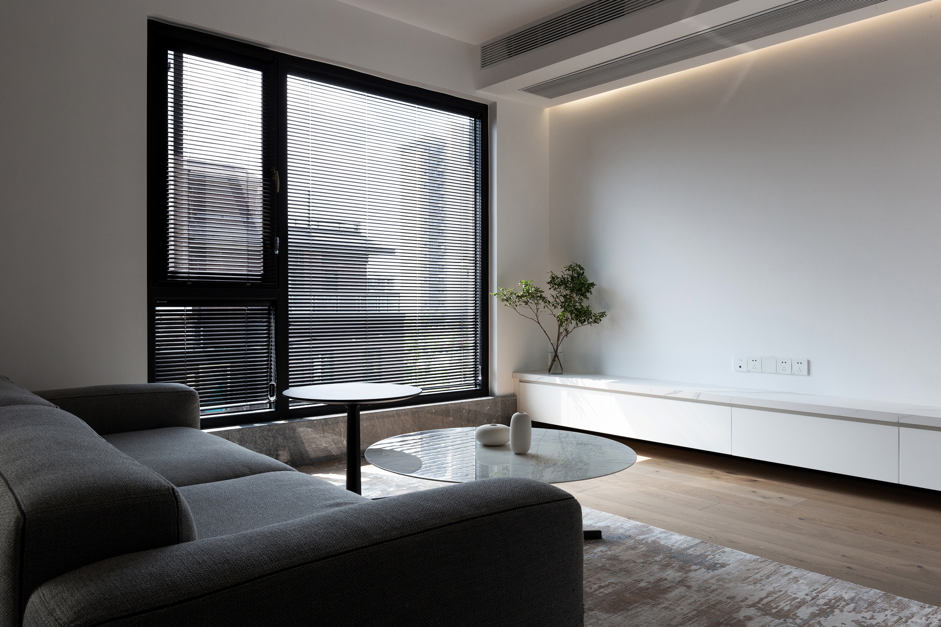 《都市续曲》-万科堂前叠墅-12