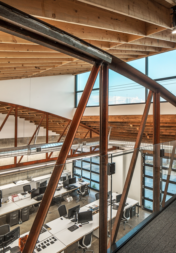 内布拉斯加州奥马哈老建筑的现代重生-52