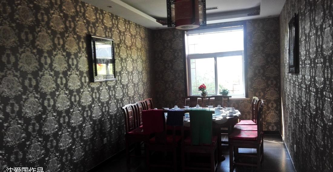 河北山樱花会所-6