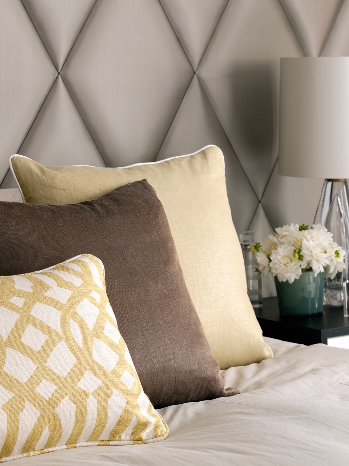 Taylor Howes作品：骑士桥优雅居所-6