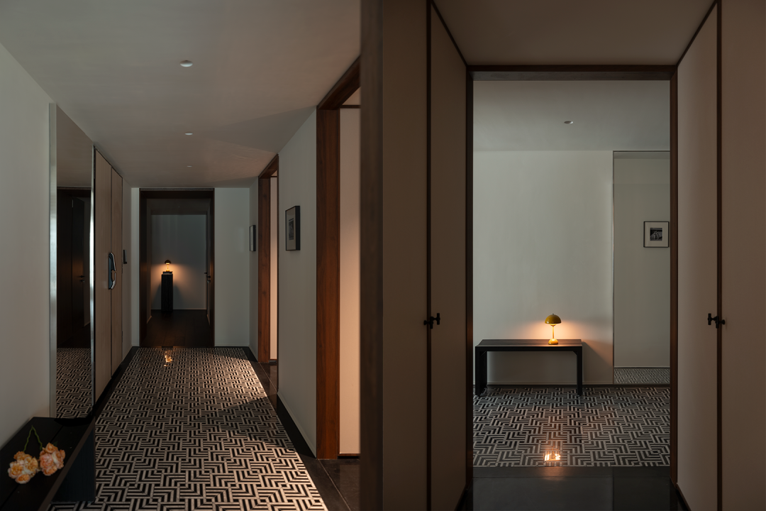 312㎡天元 邂逅“海”味深圳丨中国深圳丨懒猫创意空间-9