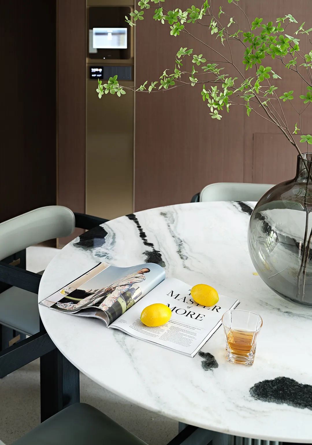 沈阳环球港动感城底复样板间丨中国沈阳丨IF DESIGN 羽果设计-13