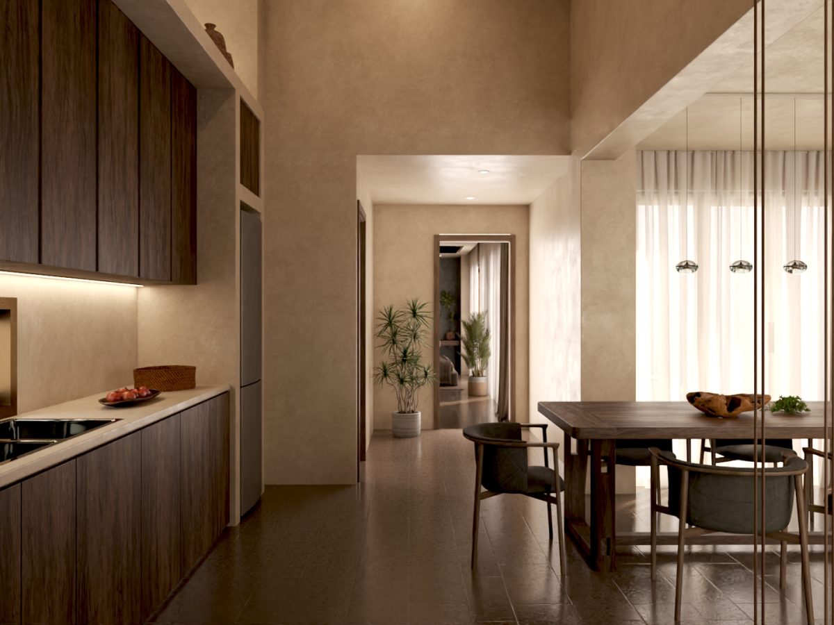 Alta Vista Villa 2, Crete - Utopia Hotel Design Staging-26