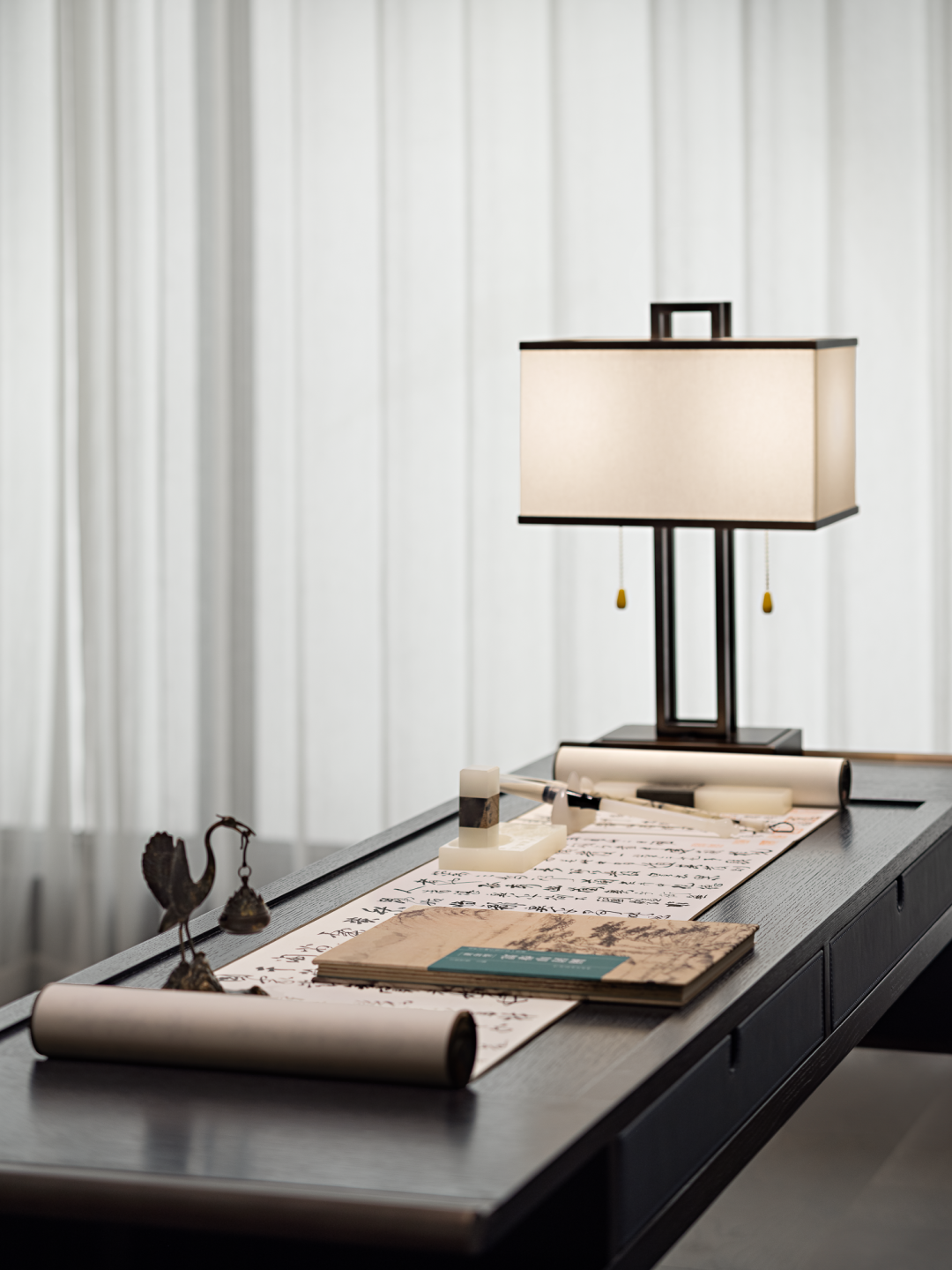 恒嘉置业×招商蛇口·青云瑧境丨中国江苏丨MOD穆德设计-121