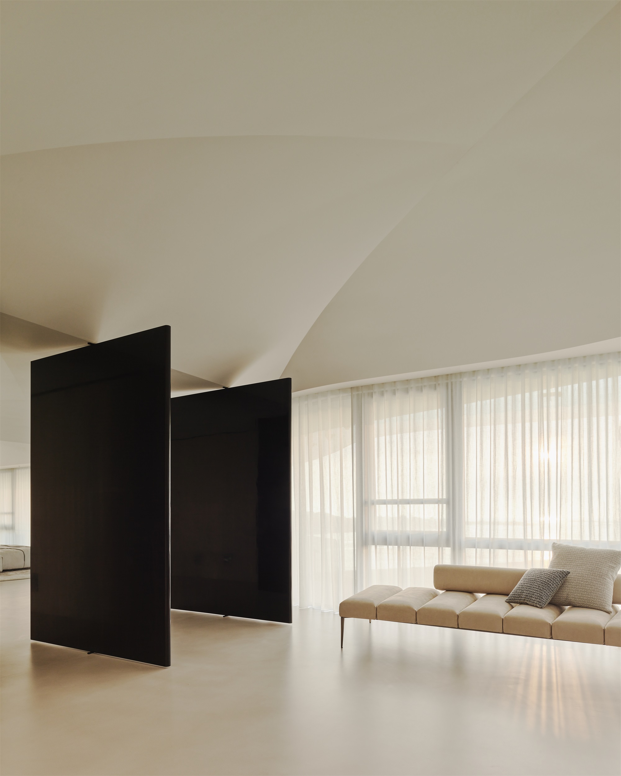 在河之洲丨水相设计-68