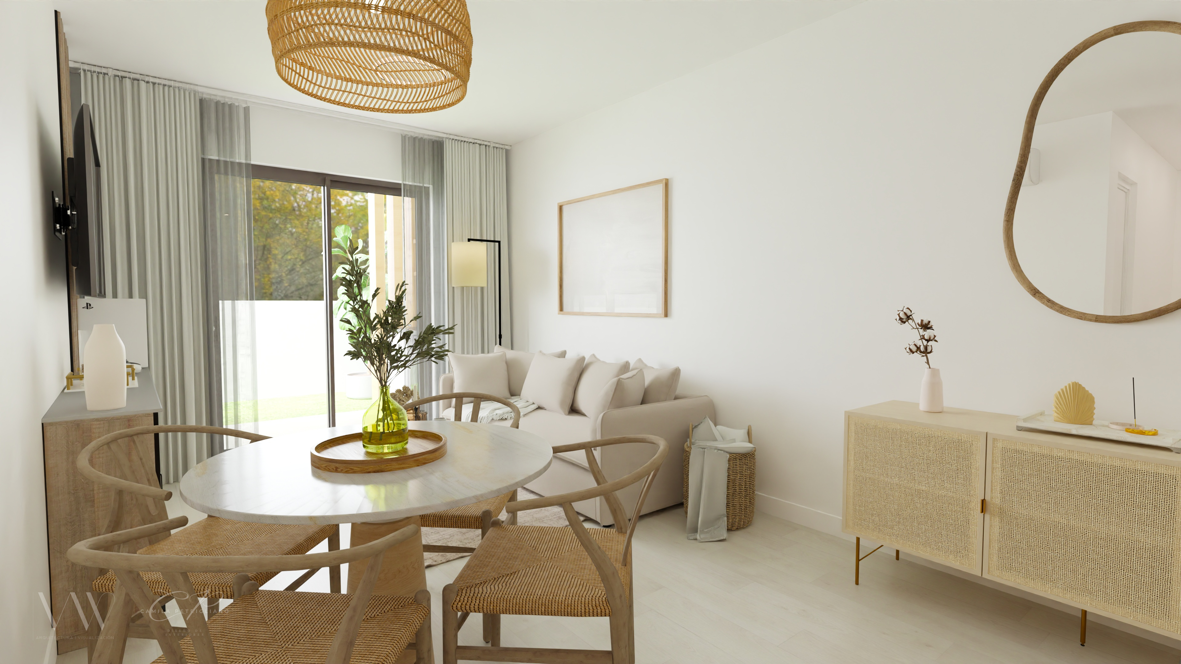 普拉多·圣维森特丨El SalvadorSan Vicente丨VW.RENDERS-27