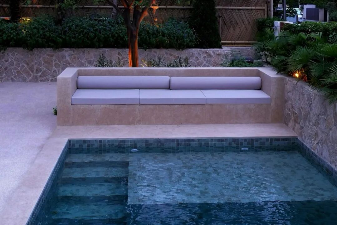 高雅金臣庭院丨中国上海-141