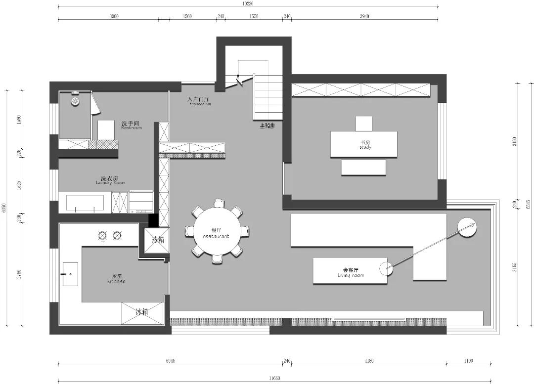 朴悠丨中国苏州丨九禾建筑-15