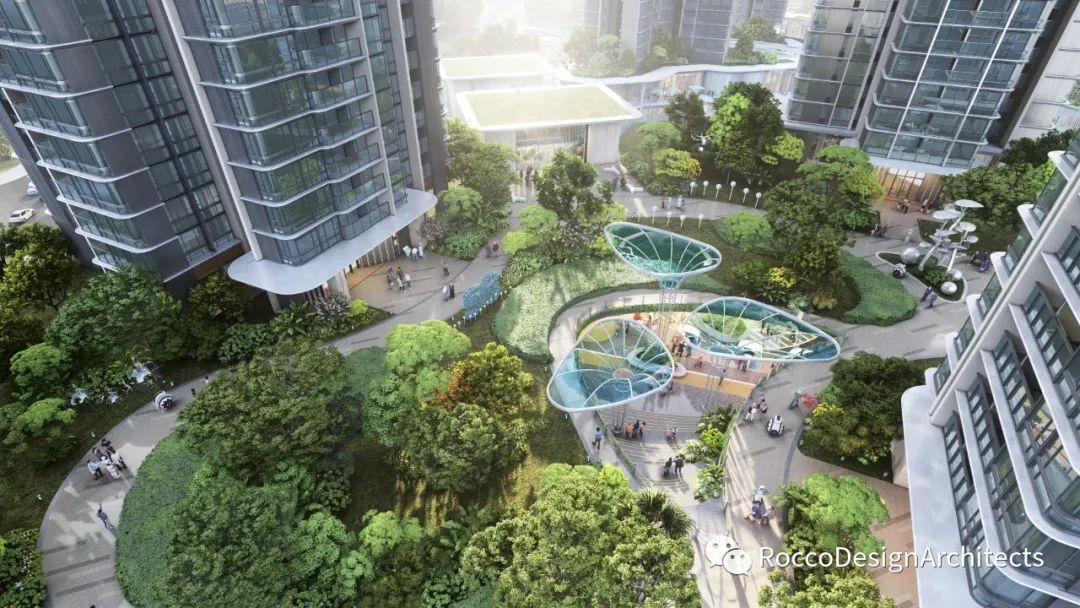 梅观创新产业走廊丨中国深圳-12