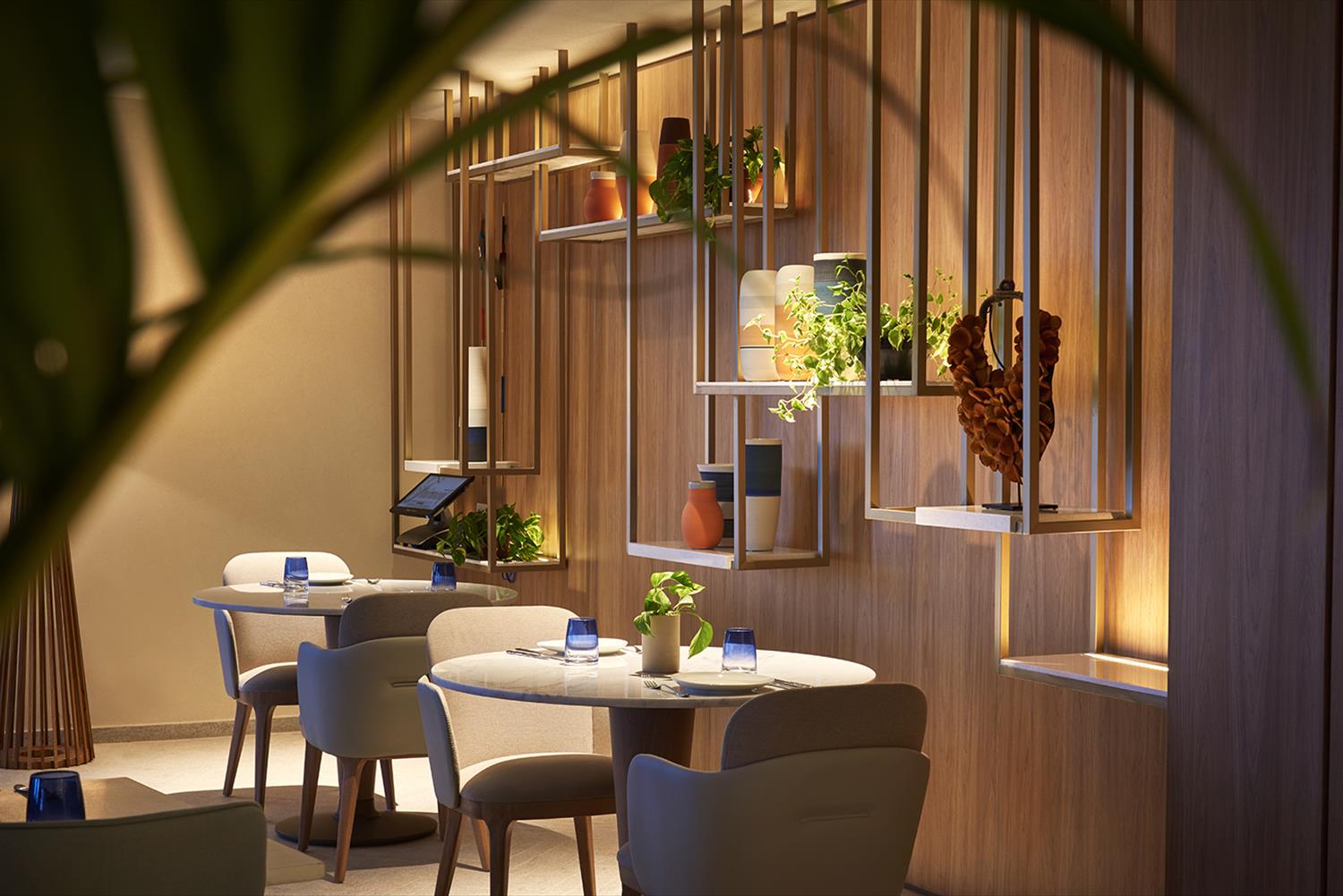 费尔蒙科帕卡巴纳酒店-8