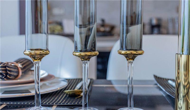 《春江月》样板房 | 诗意境界，汇龙游千古-48