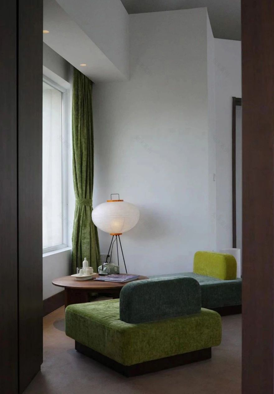 飞茑集·草原宿集丨蒙古丨STUDIO QI建筑事务所-108