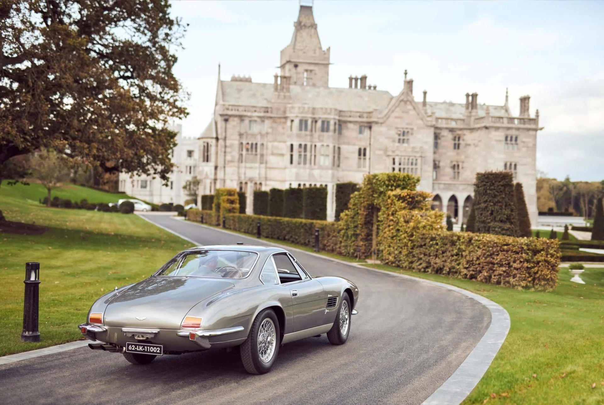 阿达雷庄园酒店及高尔夫度假村丨爱尔兰利默里克-33