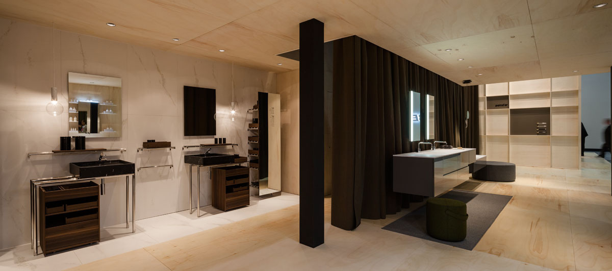 05 04 STAND COSMIC EN LA FERIA ISH 2015 DE FRANKFURT-5