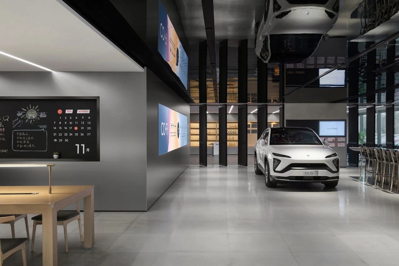 不像银行的银行丨中国杭州丨杭州大麦设计-44