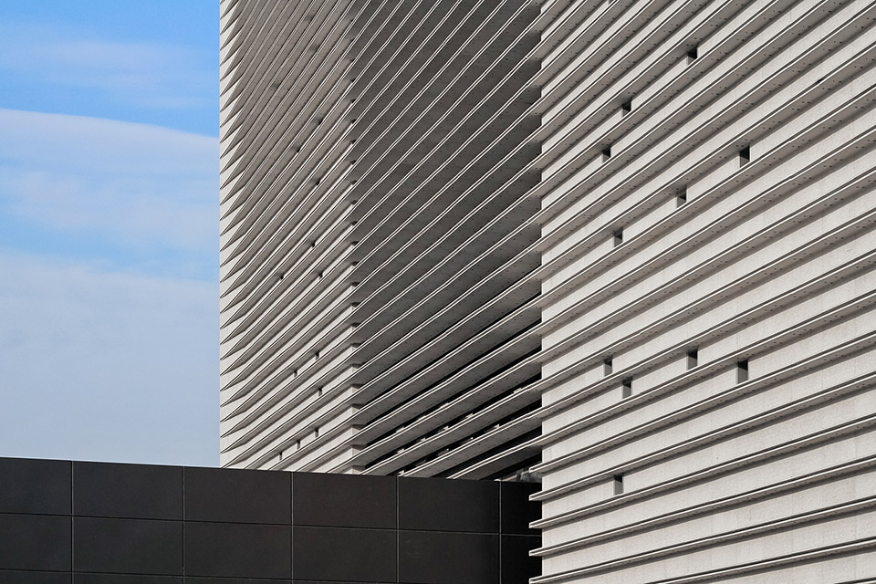 同济大学浙江学院图书馆，上海 / 致正建筑工作室-42