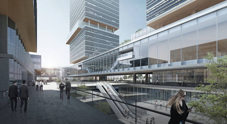 GP0090莲泰梅沙湾丨中国深圳-36