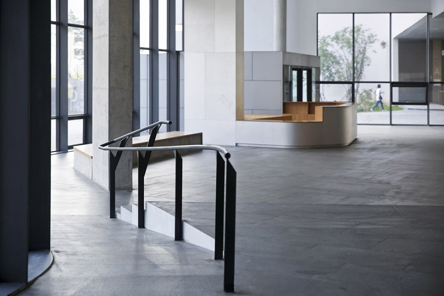 北京四中房山校区,北京 / OPEN建筑事务所-27