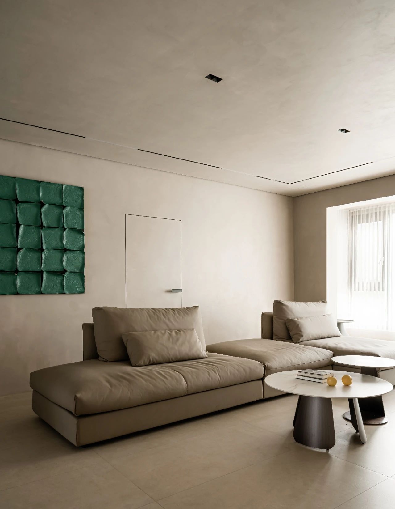 透明的脉搏丨中国上海丨仝设计-30