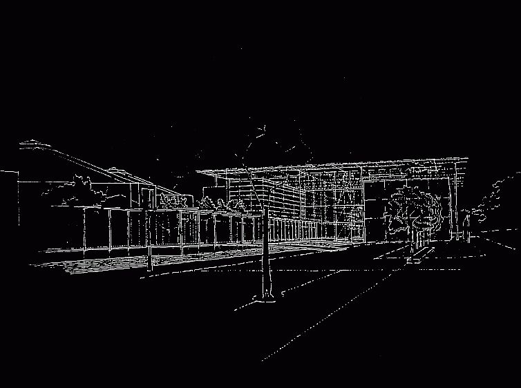 南非 De Beers 总部大楼,现代办公空间的绿色与自然融合-31