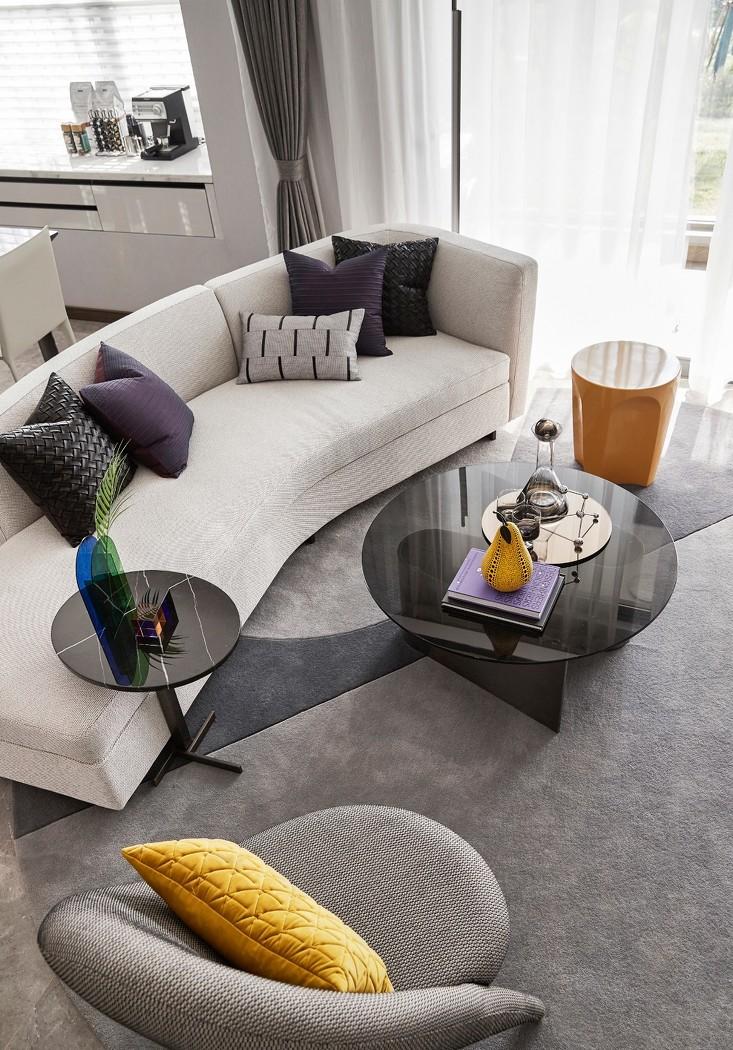 现代住宅空间-0