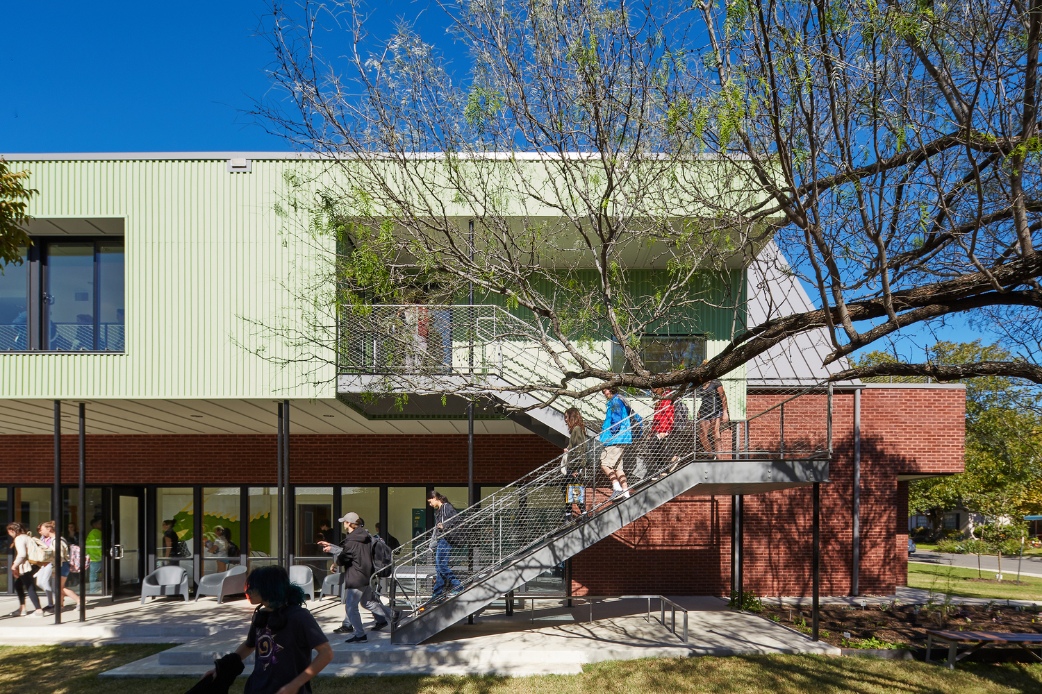 Griffin School  Murray Legge Architecture-28