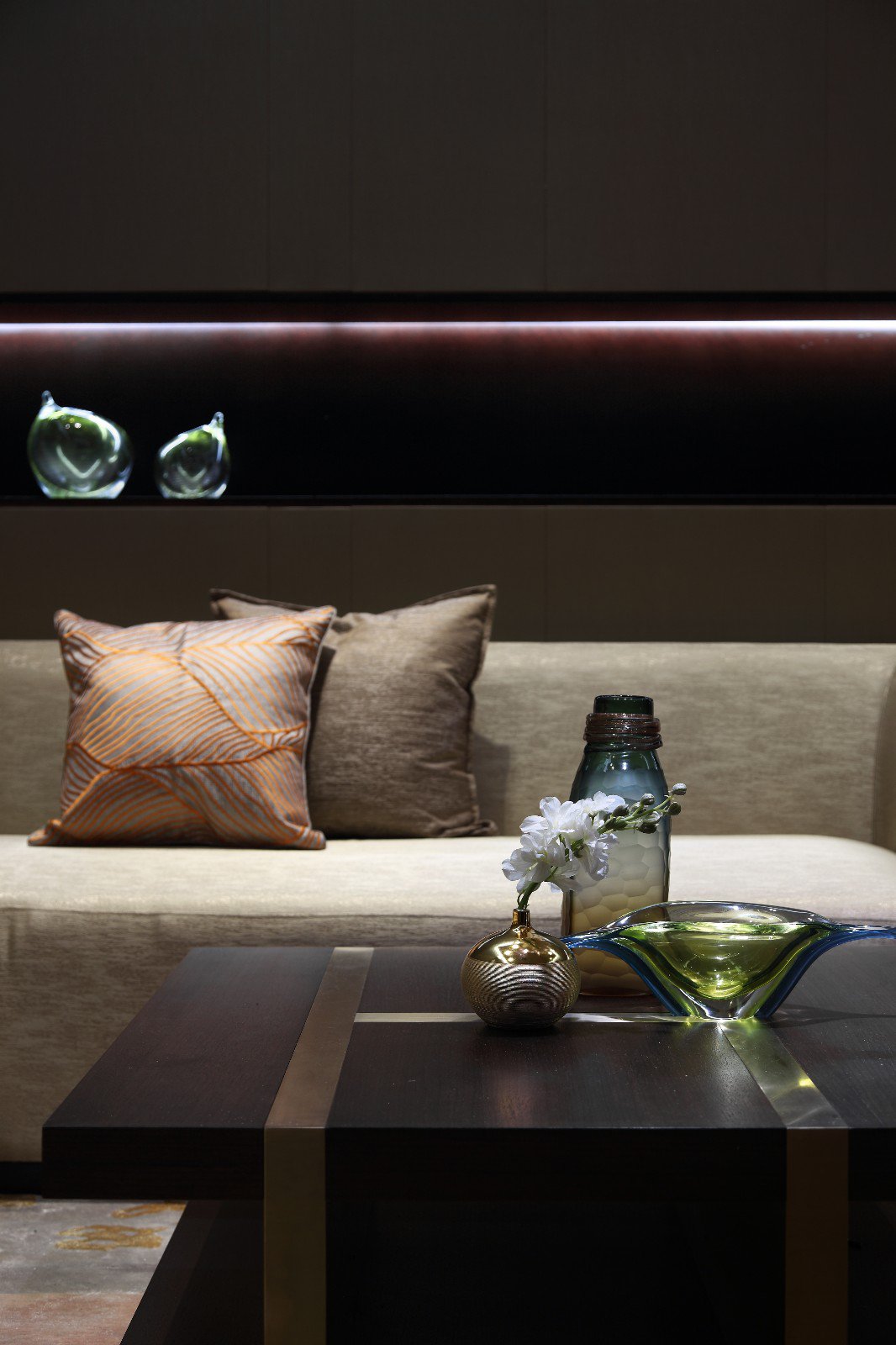 2017年亚太室内设计大赛一等奖——南京泛悦城市广场会所-50