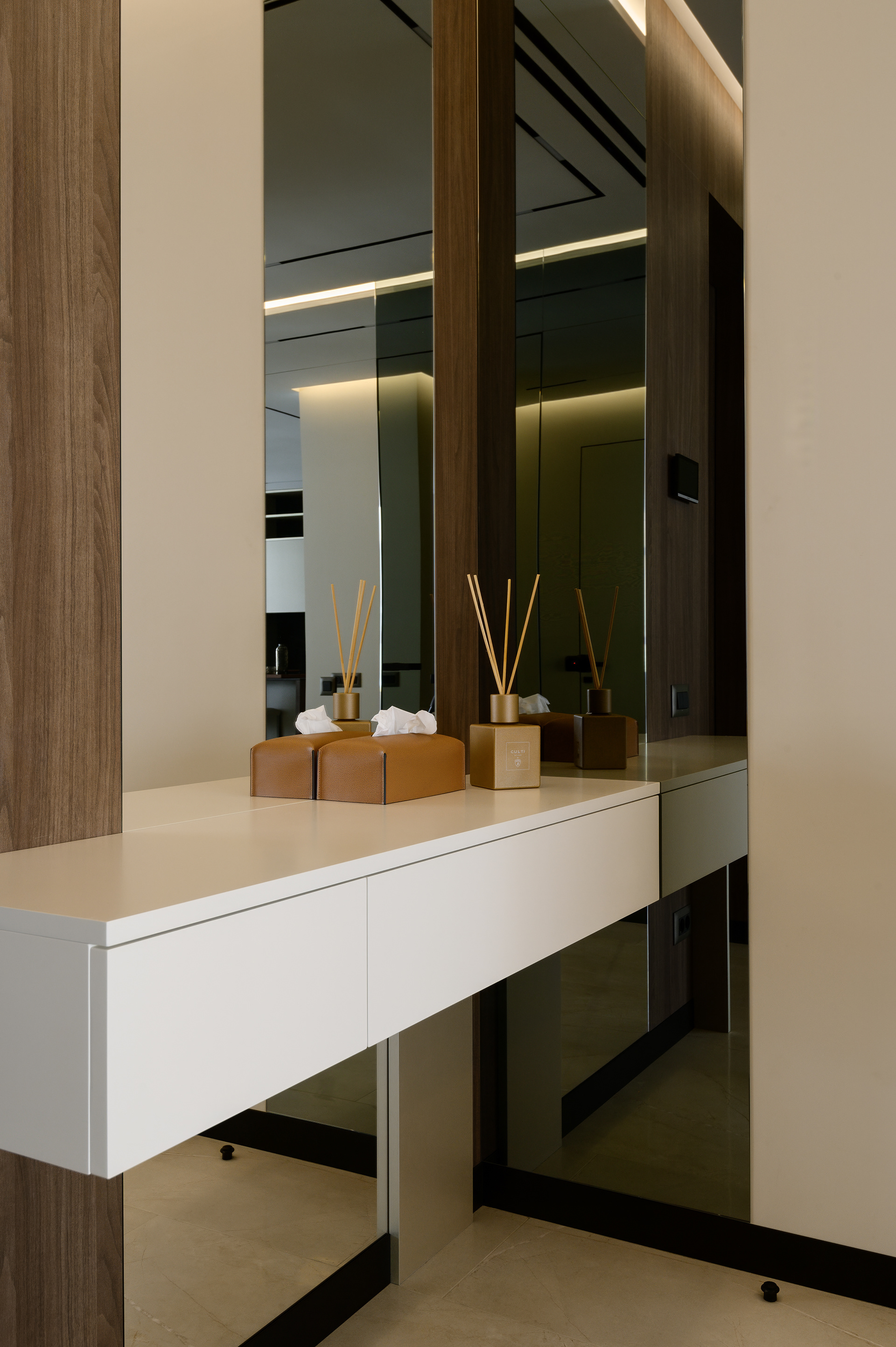 平层丨UkraineKyiv丨Sveka design-19