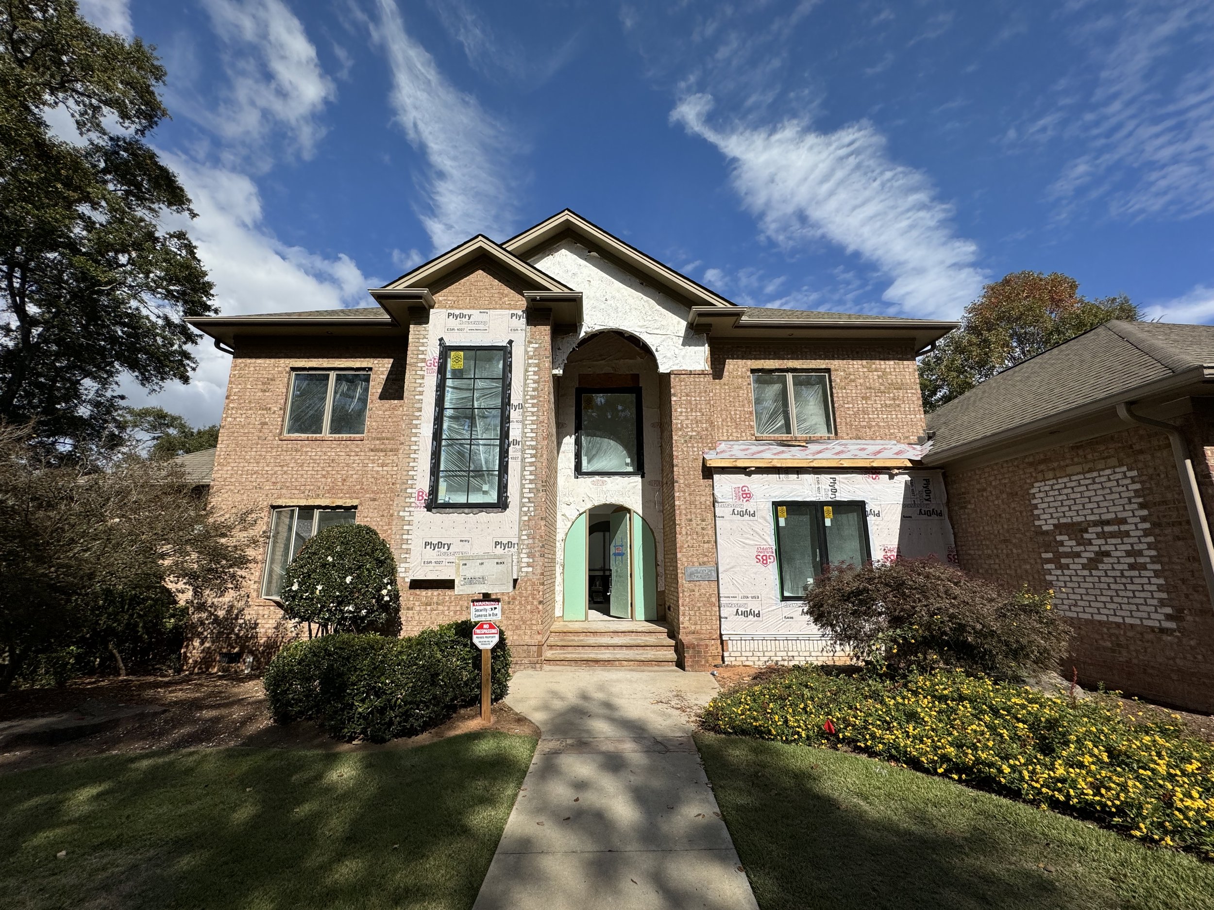 丨美国南卡罗来纳丨Ashmore Builders Inc-55