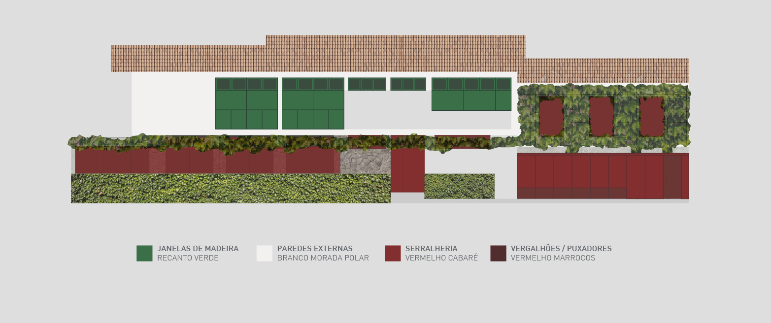 卡萨共享工作空间丨巴西-26