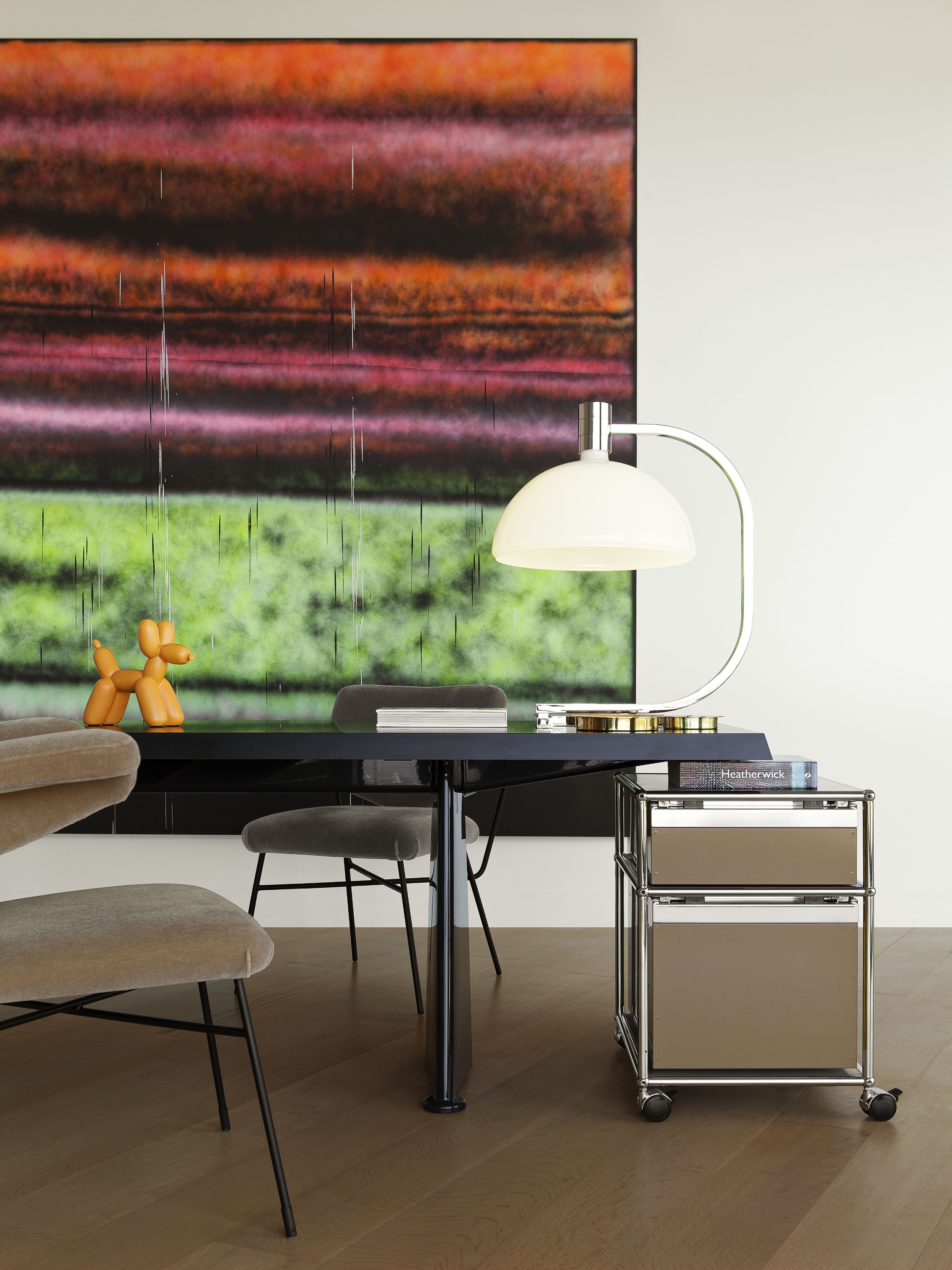 六号山房 Hill House Six / The Archers-19