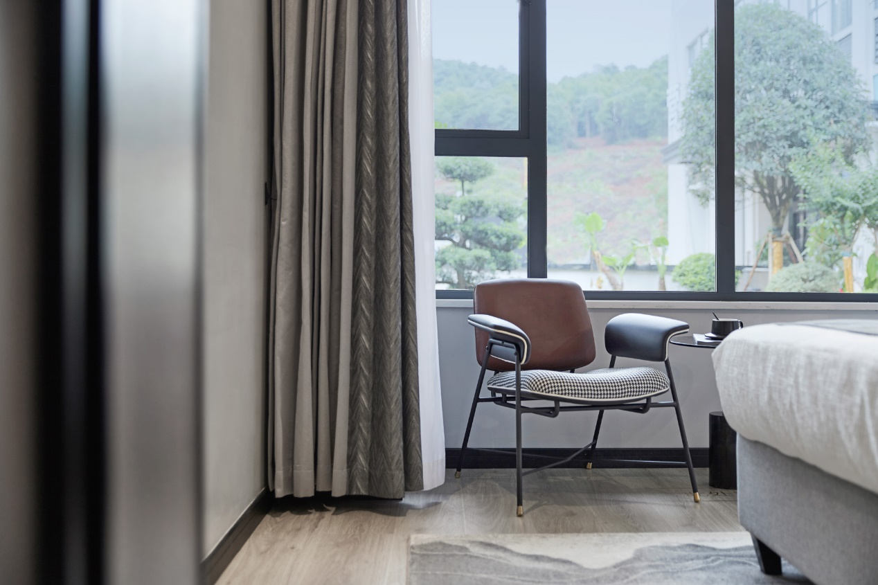 上品澜庭样板间丨中国郴州丨米洛映象-32