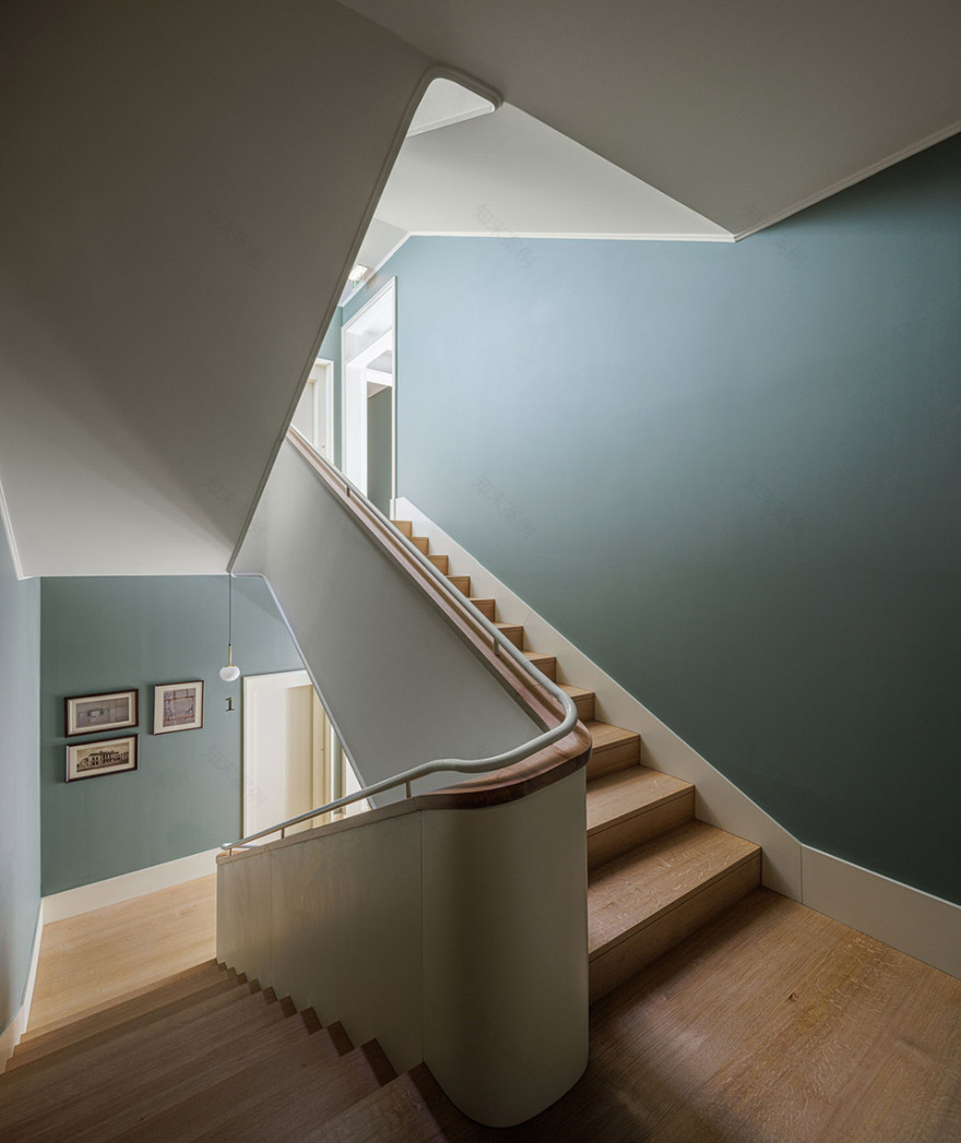 Theatro 旅馆改造丨葡萄牙丨Arquitectos Aliados 建筑事务所-98