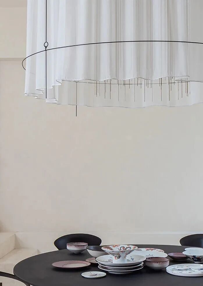 别墅定制—不为潮流，只为己态丨中国北京丨崔树-76