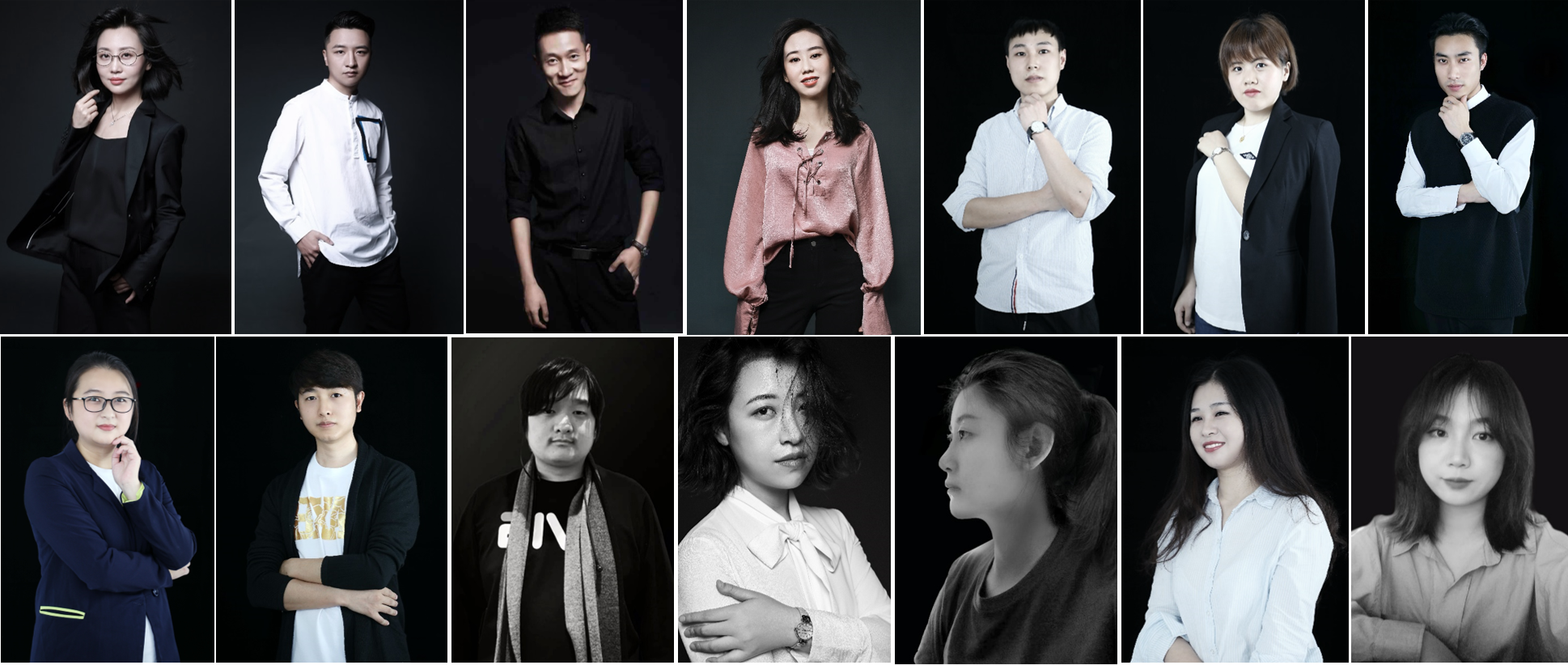 西安湖城印象·熙岸售楼处丨中国西安丨重庆米修室内设计有限公司-33