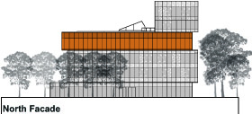 哈利法克斯市中央图书馆，加拿大 / schmidt hammer lassen architects-47