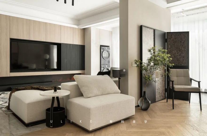 春之变奏 · 张茜精装微改家的艺术魅力-33