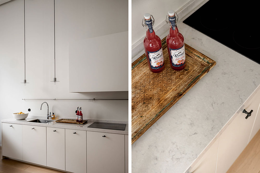 斯德哥尔摩工业风复式公寓-8