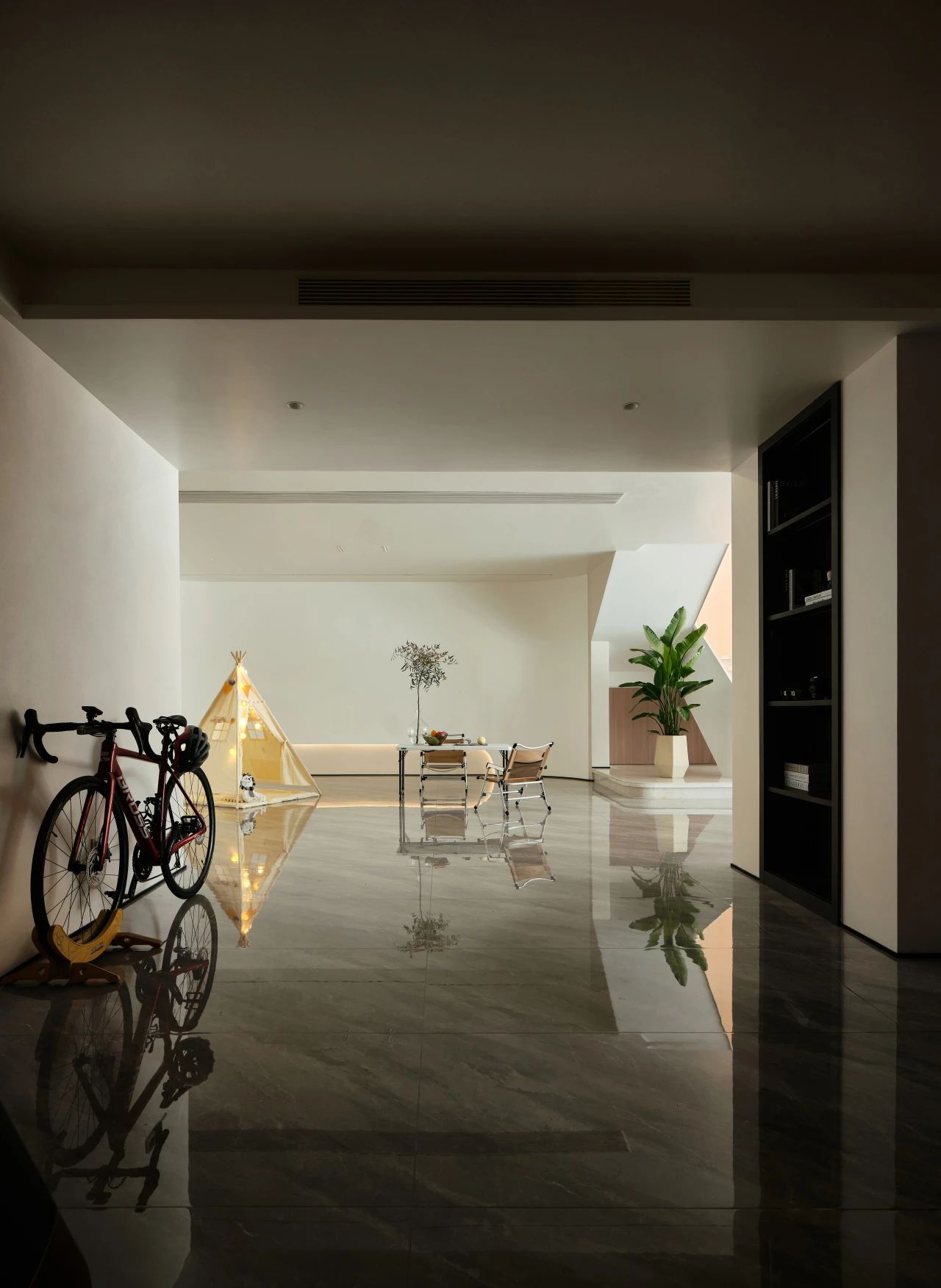 至简生活丨中国南京丨东易日盛墅装首席设计师李如华-4