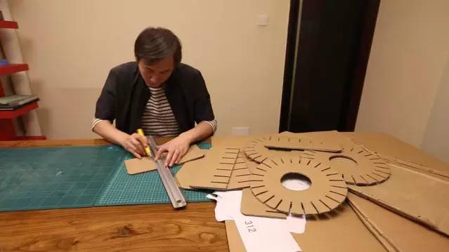 25㎡纸片屋，暖男设计师再创奇迹！-221