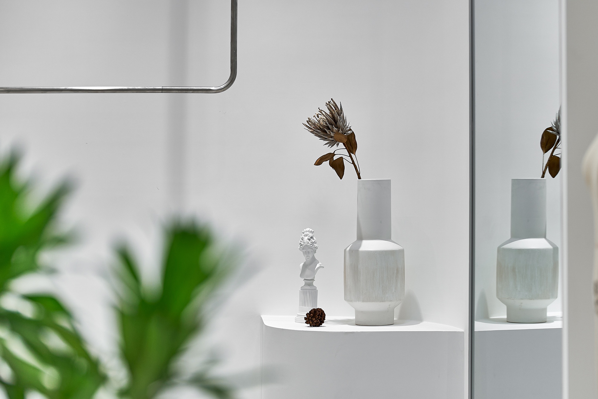 巴城羊绒市场尚风店铺丨中国苏州-15