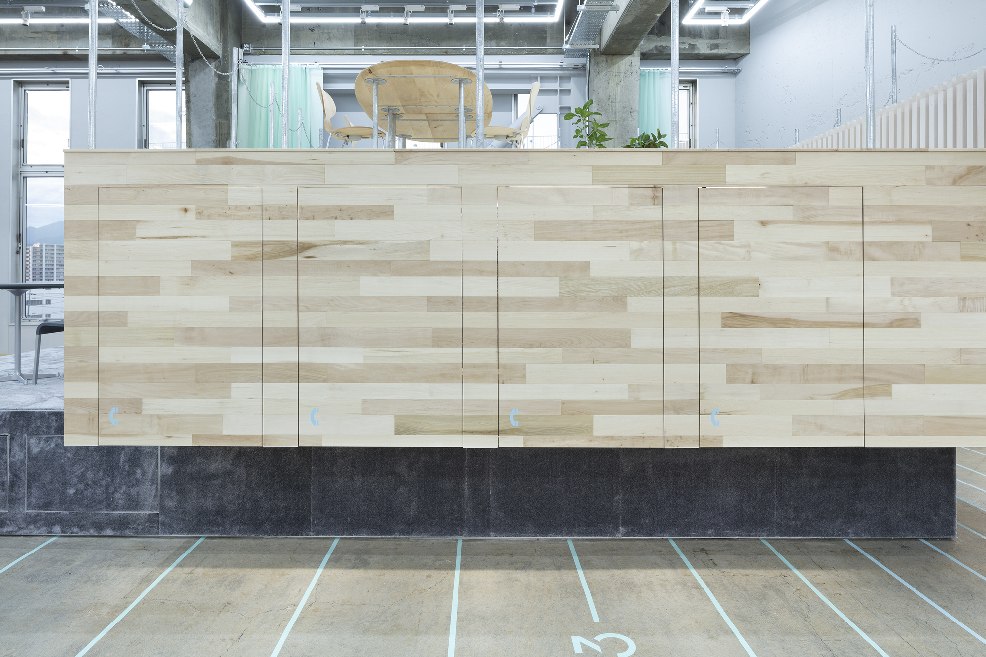 CODO /Suzuyo Head Office / Shuhei Goto Architects-43